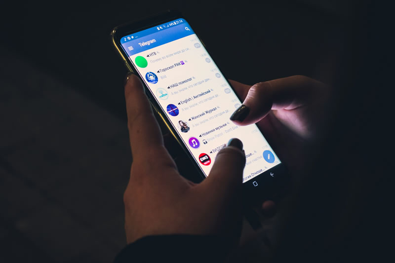 Евросоюз ограничит нелегальный контент в Telegram согласно новым правилам