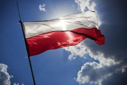 Польский суд разрешил арестовать сбежавшего в Белоруссию судью Томаша Шмидта