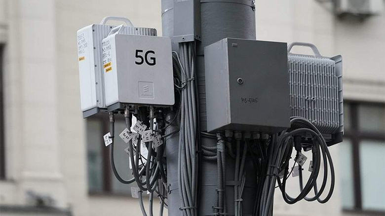 Использование 5G для операторов могут сделать бесплатным. Ну или очень дешёвым