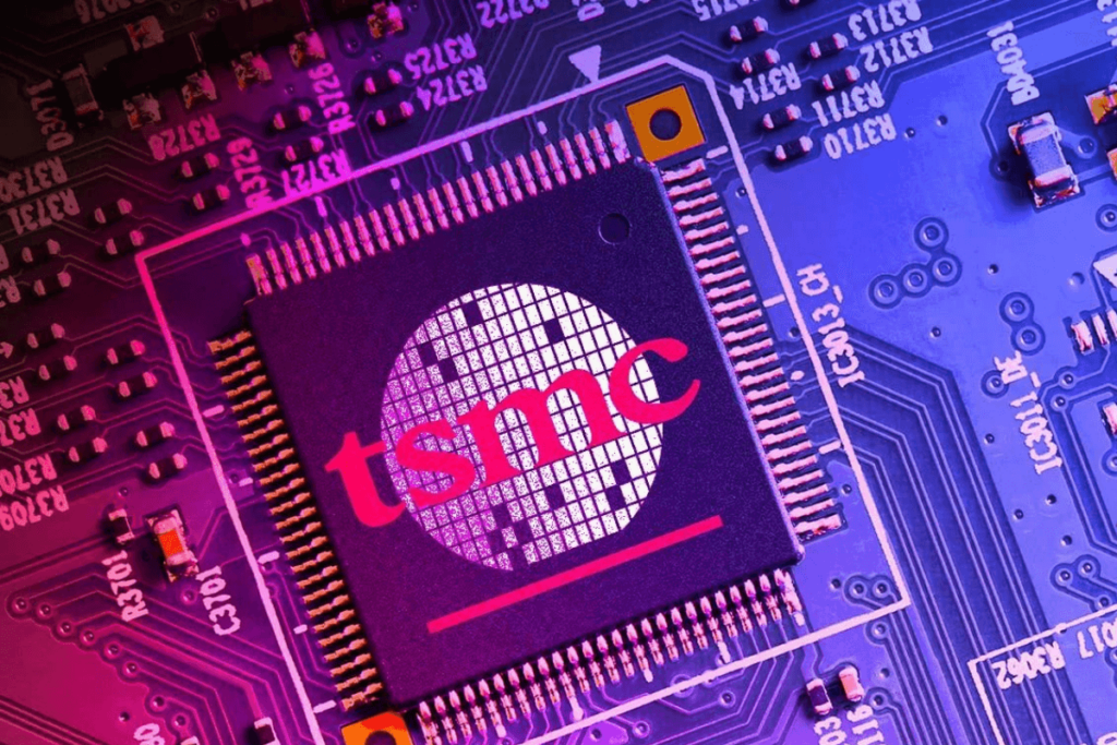 Компания TSMC начнёт выпуск 1,6-нм чипов в 2026 году