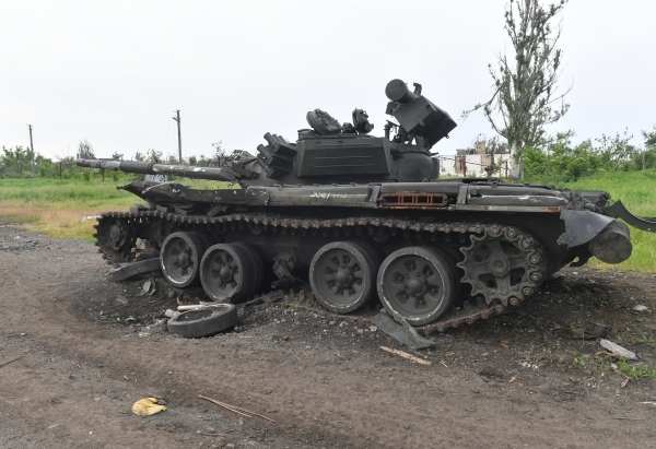 ГУР Украины: Ситуация в стране может ухудшиться