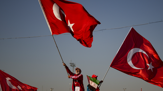 Что теряют Турция и Израиль от приостановки взаимной торговли