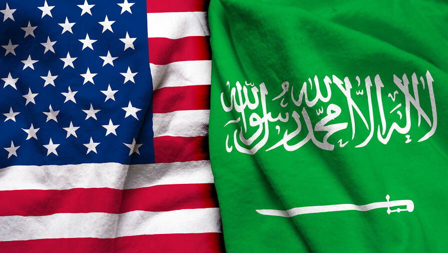 США и Саудовская Аравия близки к заключению оборонного пакта