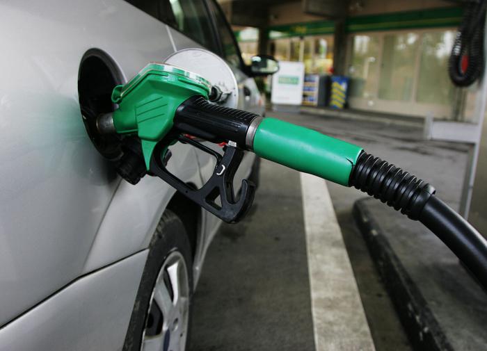Для экономии топлива стоит грамотно использовать режимы управления коробкой передач