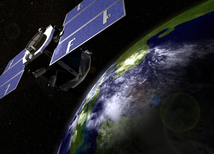Компания HN заявила о соединении Bluetooth-гаджета с орбитальным спутником