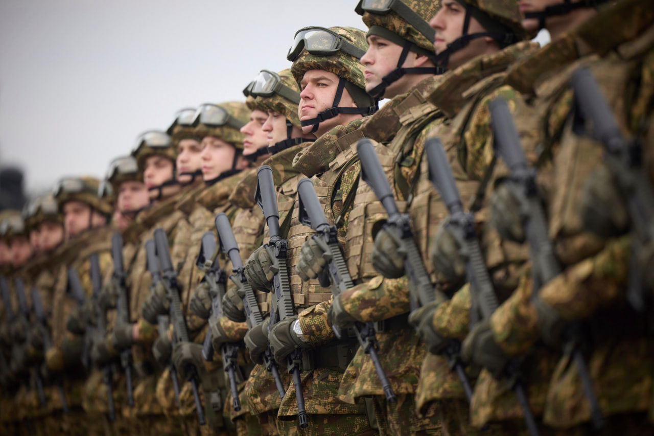 В Турции спрогнозировали последствия отправки западных войск на Украину