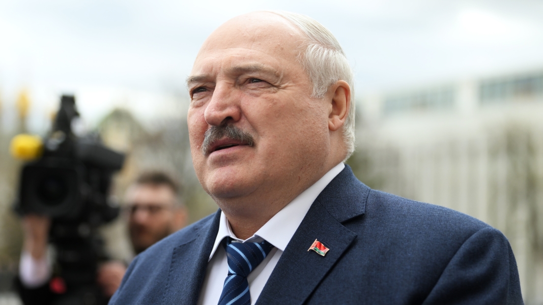 Лукашенко: Украина вскоре прекратит существование, если не пойдет на переговоры